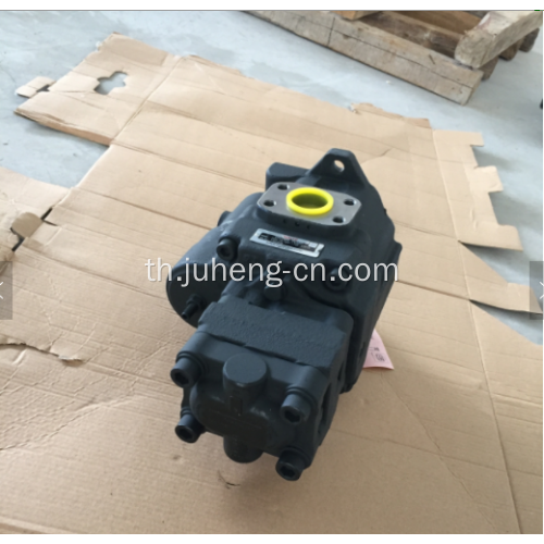 SK30SR Hydraulic Pump SK30SR Main Pump PVD-1B-28L3DPS